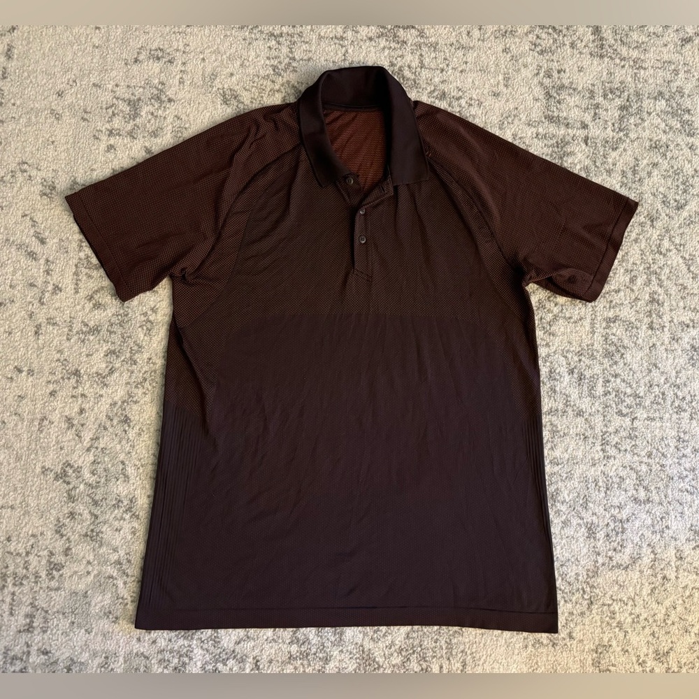 Lululemon Men’s Shirt Size XL